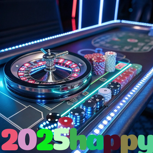2025happy: Aposta Facilmente com Funcionalidades Completas no Aplicativo Móvel