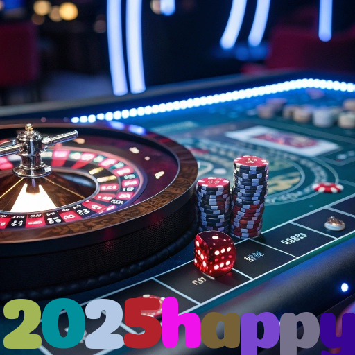 2025happy: Aposta Facilmente com Funcionalidades Completas no Aplicativo Móvel