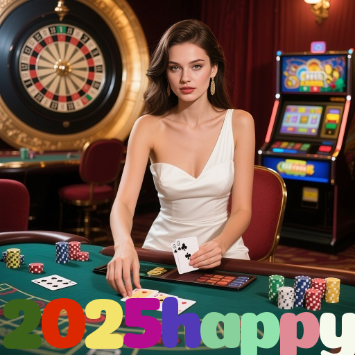 2025happy: Aposta Facilmente com Funcionalidades Completas no Aplicativo Móvel