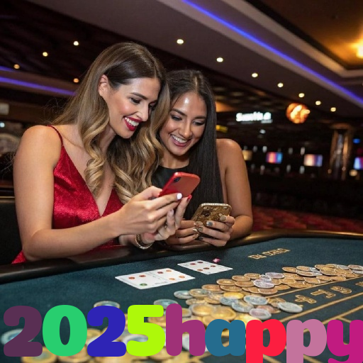 2025happy: Aposta Facilmente com Funcionalidades Completas no Aplicativo Móvel