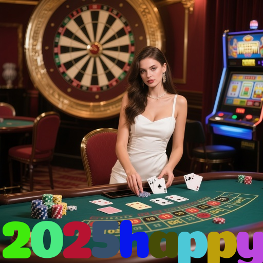 2025happy: Aposta Facilmente com Funcionalidades Completas no Aplicativo Móvel