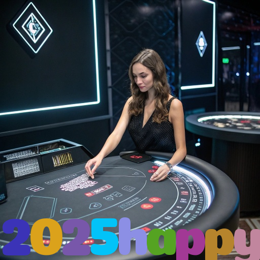 2025happy: Aposta Facilmente com Funcionalidades Completas no Aplicativo Móvel