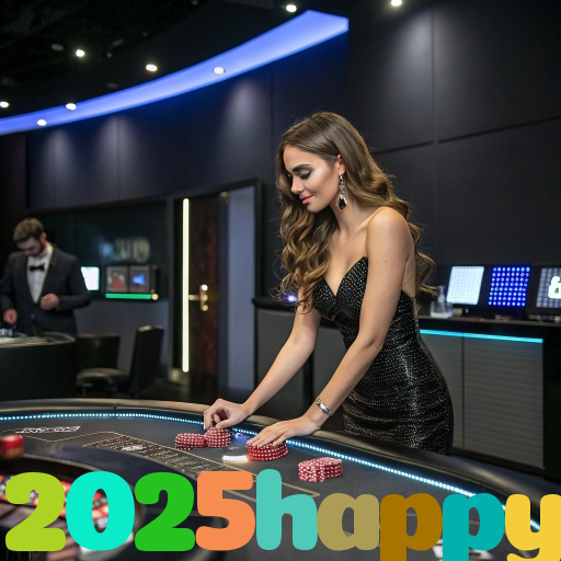 2025happy: Aposta Facilmente com Funcionalidades Completas no Aplicativo Móvel