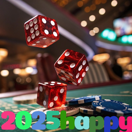 2025happy: Aposta Facilmente com Funcionalidades Completas no Aplicativo Móvel