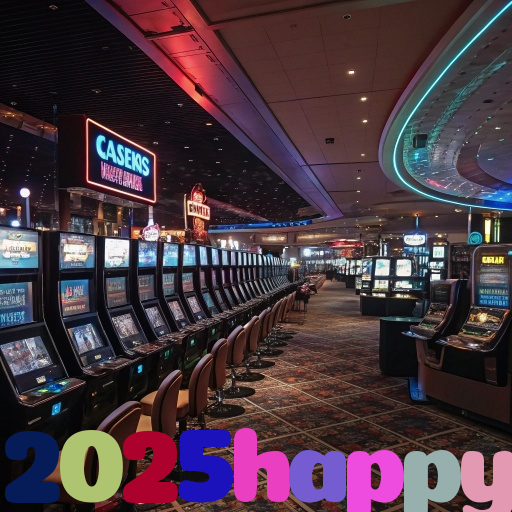 2025happy: Aposta Facilmente com Funcionalidades Completas no Aplicativo Móvel