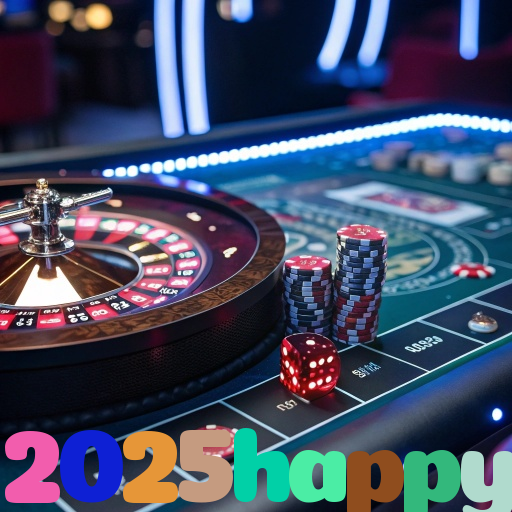 2025happy: Aposta Facilmente com Funcionalidades Completas no Aplicativo Móvel
