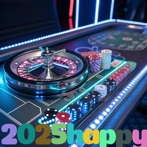 2025happy: Aposta Facilmente com Funcionalidades Completas no Aplicativo Móvel
