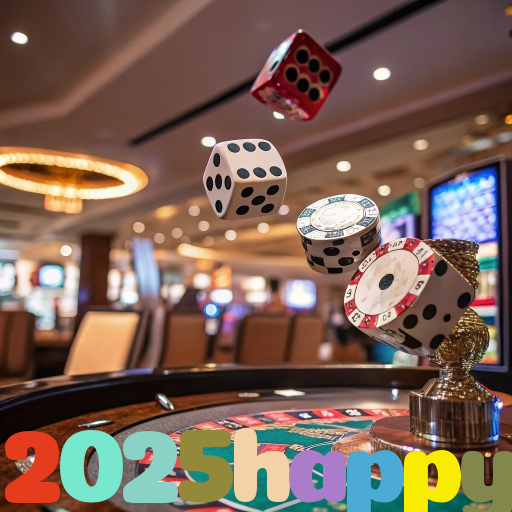 2025happy: Aposta Facilmente com Funcionalidades Completas no Aplicativo Móvel