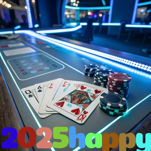2025happy: Aposta Facilmente com Funcionalidades Completas no Aplicativo Móvel
