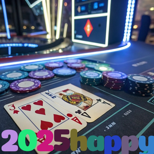 2025happy: Aposta Facilmente com Funcionalidades Completas no Aplicativo Móvel