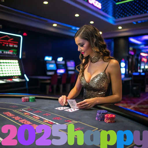 2025happy: Aposta Facilmente com Funcionalidades Completas no Aplicativo Móvel