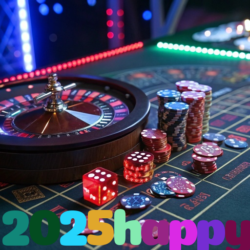 2025happy: Aposta Facilmente com Funcionalidades Completas no Aplicativo Móvel