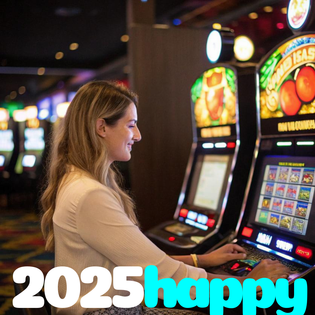 2025happy: Aposta Facilmente com Funcionalidades Completas no Aplicativo Móvel