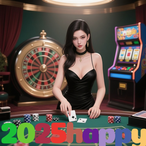 2025happy: Aposta Facilmente com Funcionalidades Completas no Aplicativo Móvel