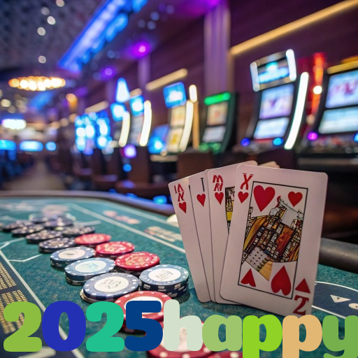 2025happy: Aposta Facilmente com Funcionalidades Completas no Aplicativo Móvel