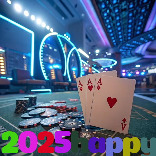 2025happy: Aposta Facilmente com Funcionalidades Completas no Aplicativo Móvel