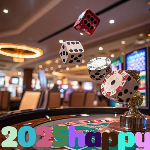 2025happy: Aposta Facilmente com Funcionalidades Completas no Aplicativo Móvel