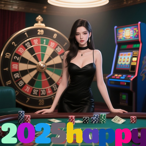 2025happy: Aposta Facilmente com Funcionalidades Completas no Aplicativo Móvel