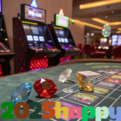 2025happy: Aposta Facilmente com Funcionalidades Completas no Aplicativo Móvel