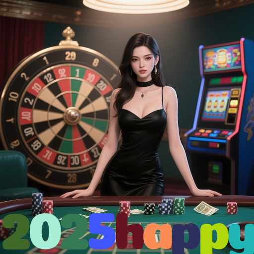 2025happy: Aposta Facilmente com Funcionalidades Completas no Aplicativo Móvel