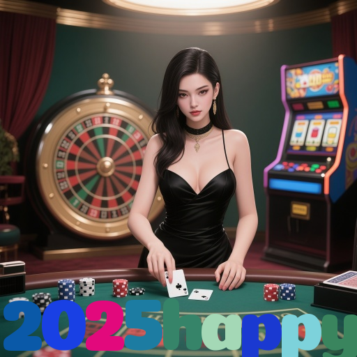 2025happy: Aposta Facilmente com Funcionalidades Completas no Aplicativo Móvel