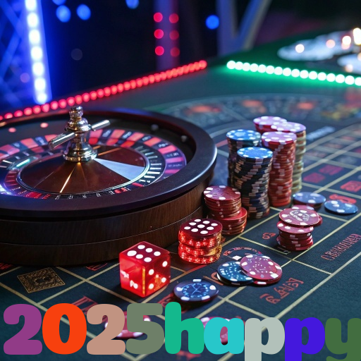 2025happy: Aposta Facilmente com Funcionalidades Completas no Aplicativo Móvel