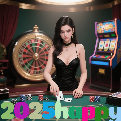 2025happy: Aposta Facilmente com Funcionalidades Completas no Aplicativo Móvel