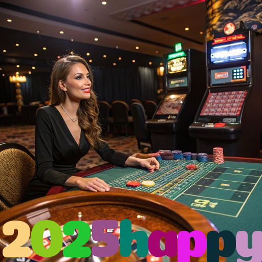 2025happy: Aposta Facilmente com Funcionalidades Completas no Aplicativo Móvel