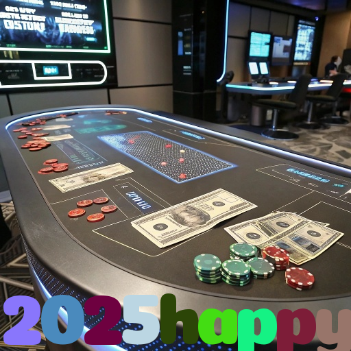 2025happy: Aposta Facilmente com Funcionalidades Completas no Aplicativo Móvel