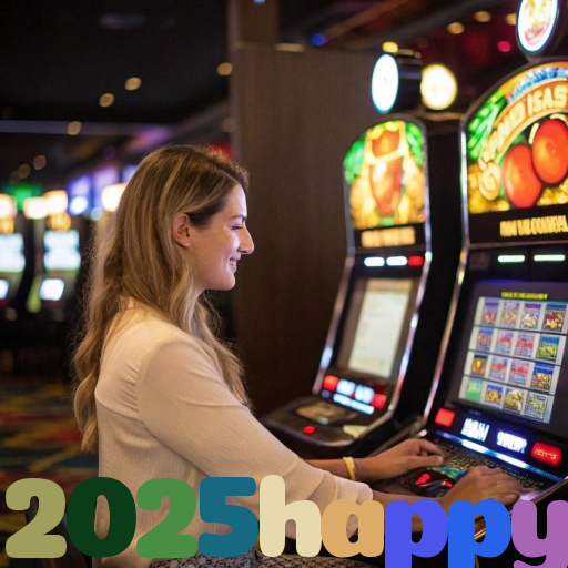 2025happy: Aposta Facilmente com Funcionalidades Completas no Aplicativo Móvel