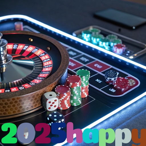 2025happy: Aposta Facilmente com Funcionalidades Completas no Aplicativo Móvel