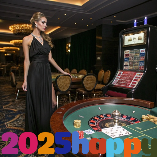 2025happy: Aposta Facilmente com Funcionalidades Completas no Aplicativo Móvel