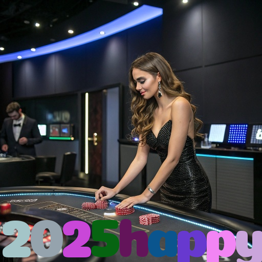 2025happy: Aposta Facilmente com Funcionalidades Completas no Aplicativo Móvel
