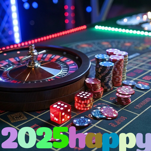 2025happy: Aposta Facilmente com Funcionalidades Completas no Aplicativo Móvel