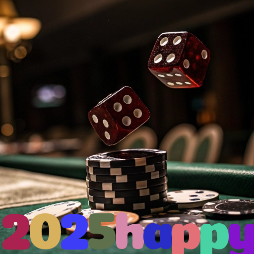 2025happy: Aposta Facilmente com Funcionalidades Completas no Aplicativo Móvel