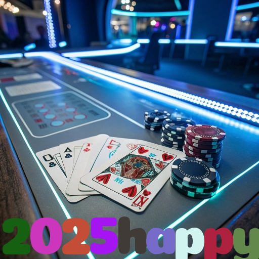 2025happy: Aposta Facilmente com Funcionalidades Completas no Aplicativo Móvel