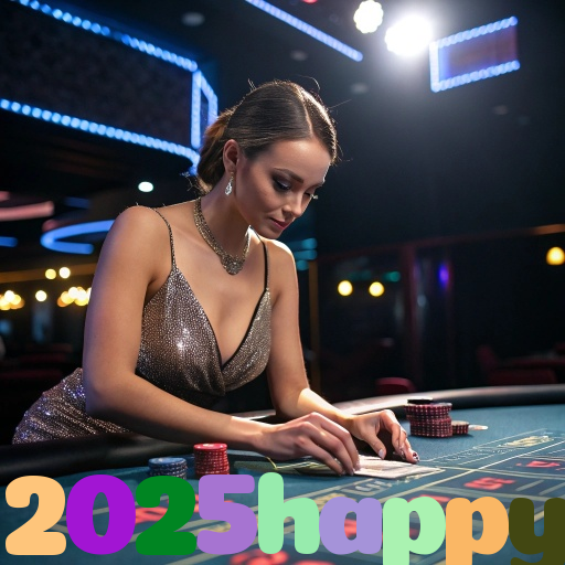 2025happy: Aposta Facilmente com Funcionalidades Completas no Aplicativo Móvel