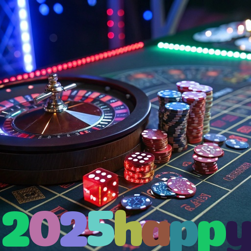 2025happy: Aposta Facilmente com Funcionalidades Completas no Aplicativo Móvel