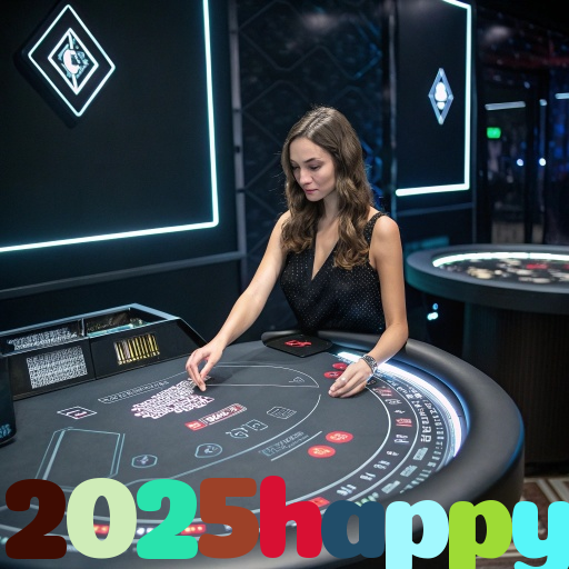 2025happy: Aposta Facilmente com Funcionalidades Completas no Aplicativo Móvel