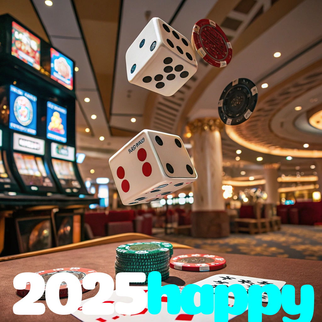 2025happy: Aposta Facilmente com Funcionalidades Completas no Aplicativo Móvel