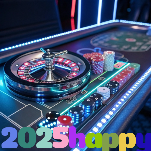 2025happy: Aposta Facilmente com Funcionalidades Completas no Aplicativo Móvel