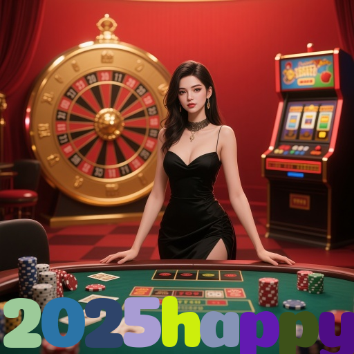 2025happy: Aposta Facilmente com Funcionalidades Completas no Aplicativo Móvel
