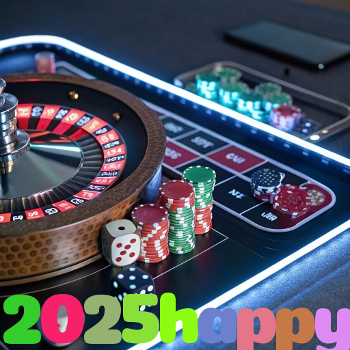 2025happy: Aposta Facilmente com Funcionalidades Completas no Aplicativo Móvel
