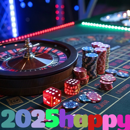 2025happy: Aposta Facilmente com Funcionalidades Completas no Aplicativo Móvel