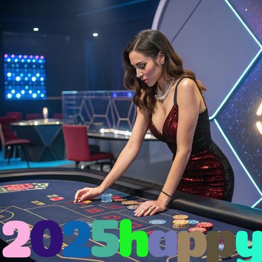 2025happy: Aposta Facilmente com Funcionalidades Completas no Aplicativo Móvel