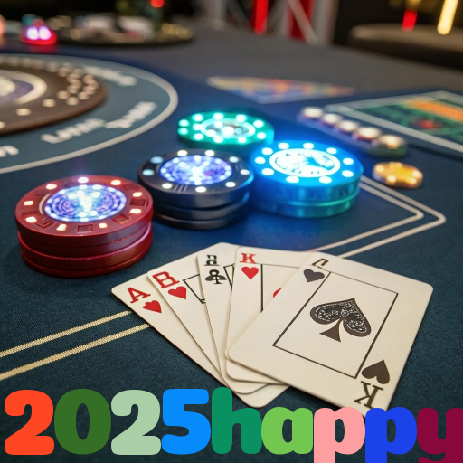 2025happy: Aposta Facilmente com Funcionalidades Completas no Aplicativo Móvel