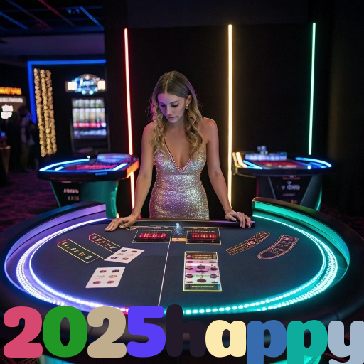2025happy: Aposta Facilmente com Funcionalidades Completas no Aplicativo Móvel