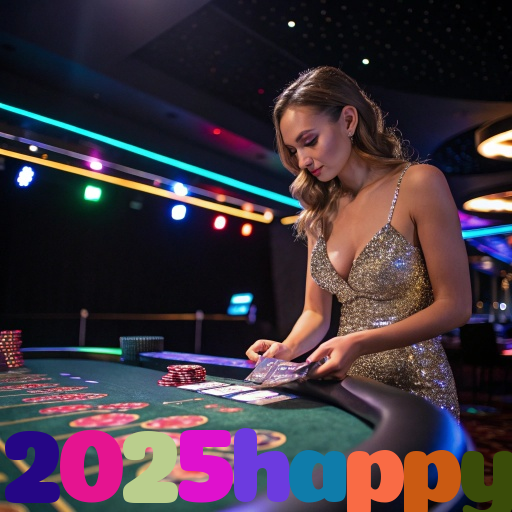 2025happy: Aposta Facilmente com Funcionalidades Completas no Aplicativo Móvel