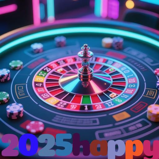 2025happy: Aposta Facilmente com Funcionalidades Completas no Aplicativo Móvel