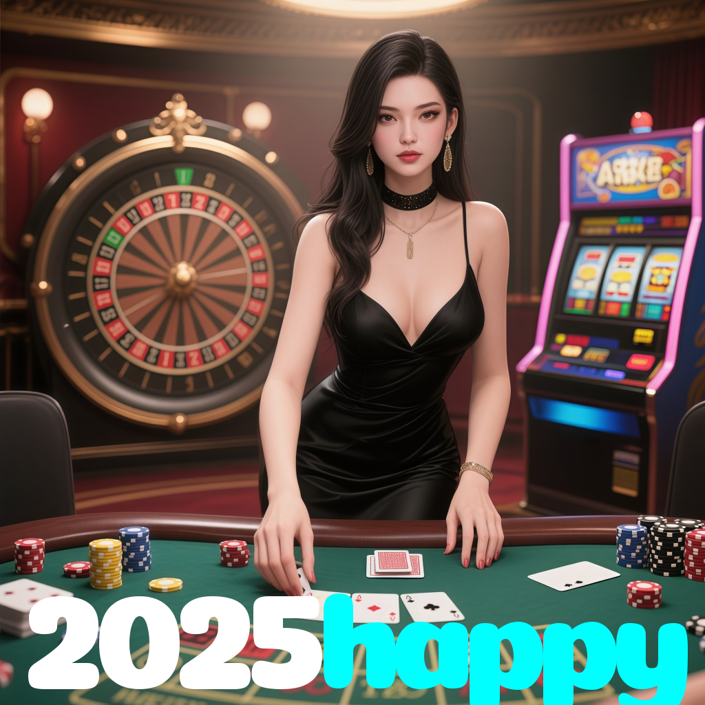 2025happy: Aposta Facilmente com Funcionalidades Completas no Aplicativo Móvel